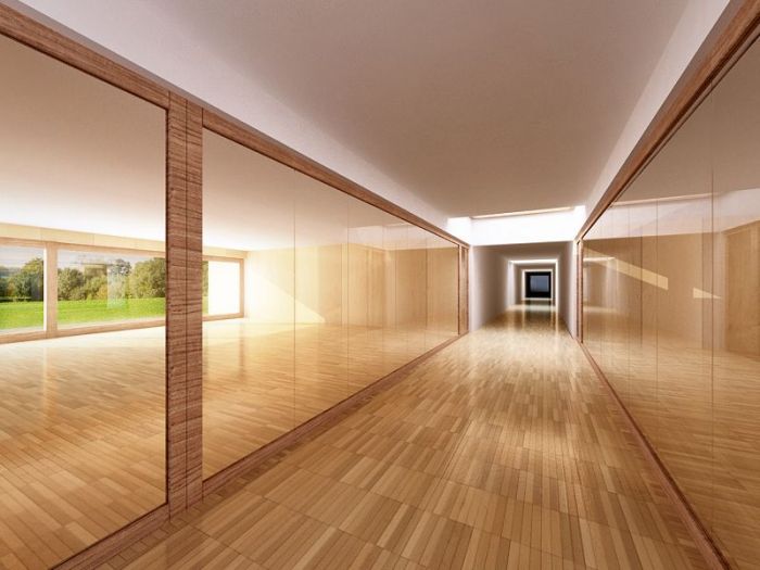 Archisio - Marco Mazzella - Progetto Asilo di melito