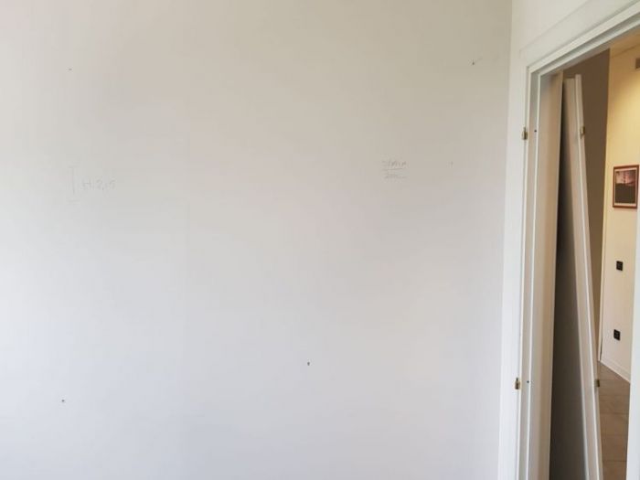 Archisio - Stil Pitture Di Gorgoglione Salvatore - Progetto Demolizione parete in cartongesso per open space uffici