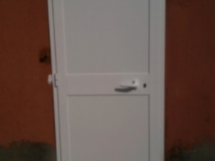 Archisio - De Siena Paolo Serramenti - Progetto Porte manigliere e accessori e controtelai