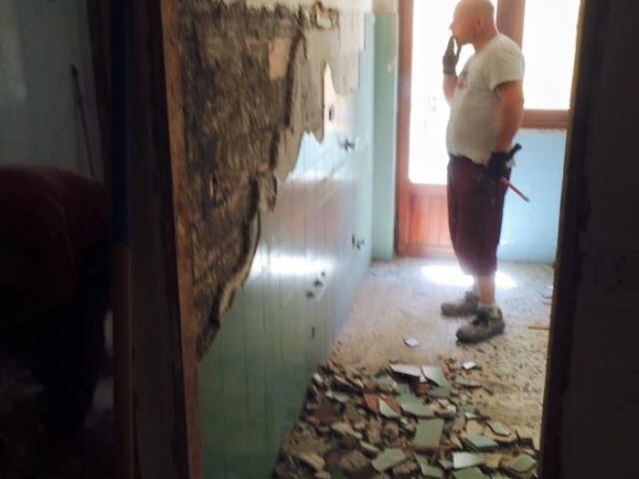 Archisio - La Servizi Ristrutturazioni - Progetto Interni