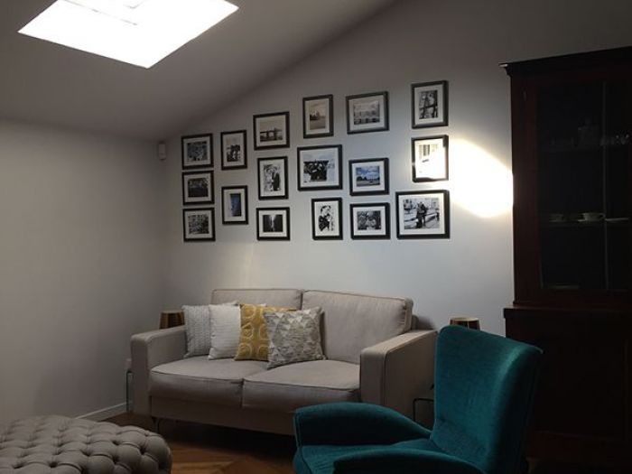 Archisio - Daniele Spitaleri Architetto E Garden Designer - Progetto Casa livia