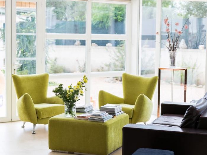 Archisio - Edi Solari Fotografa Di Interni E Architettura - Progetto Servizio fotografico per una masseria in puglia