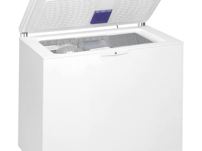 Archisio - Minetti Elettrodomestici - Progetto Frigoriferi e congelatori