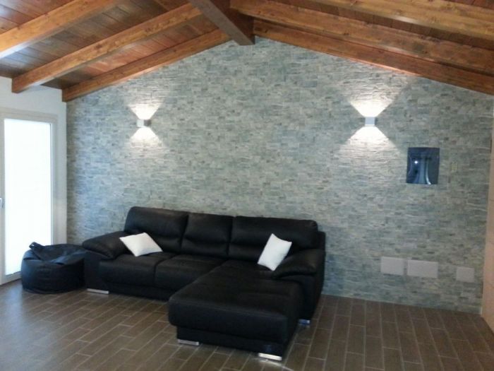 Archisio - Plan Costruzioni srl - Progetto Piani casa