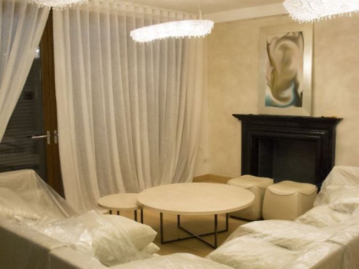 Archisio - Sabina Casol - Progetto Villa n