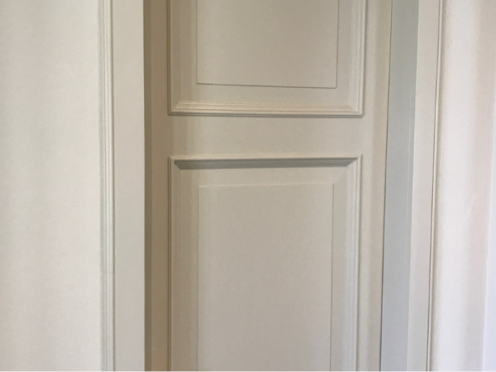 Archisio - Kb Ristrutturazioni - Progetto Progetto pasubio progetto arc