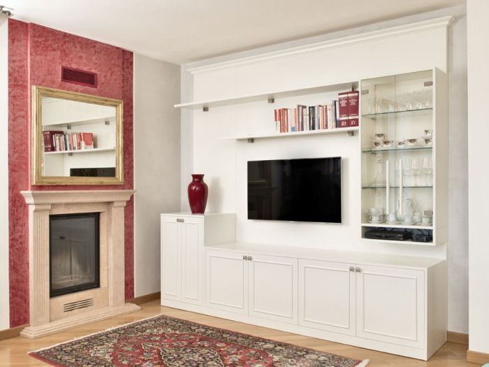 Archisio - Fab Arredamenti Su Misura - Progetto Arredamento per la casa