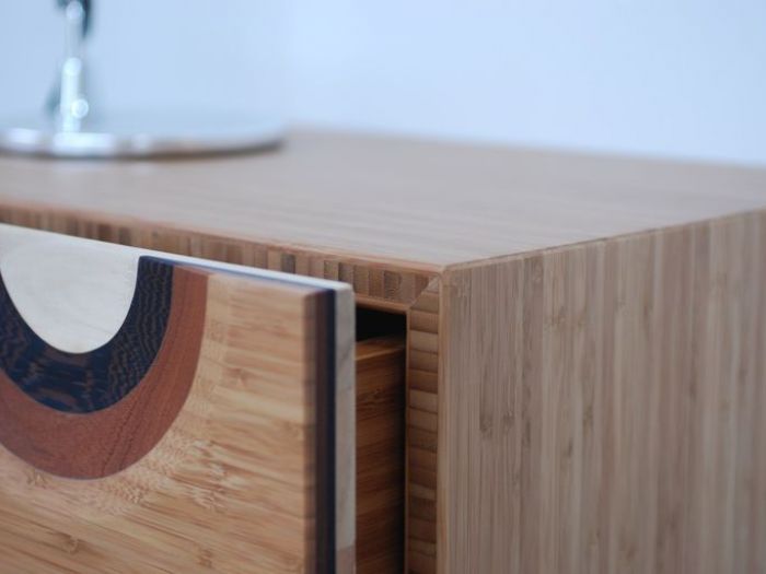 Archisio - Ebanisteria Cavallaro - Progetto Pronte