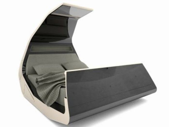 Archisio - Enrico Realacci - Progetto Mybed