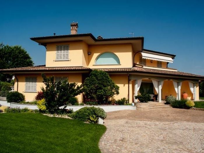 Archisio - Ed Edildeb - Progetto Edificazione di strutture in cemento armato