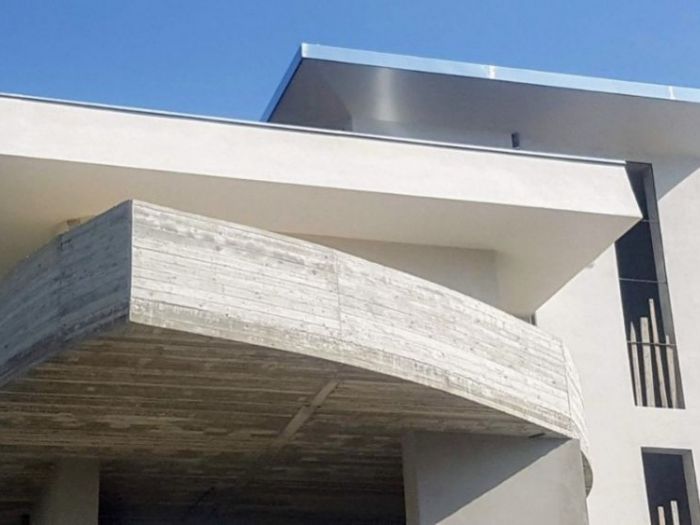 Archisio - Flavio Di Fiore - Progetto Palazzo salzano