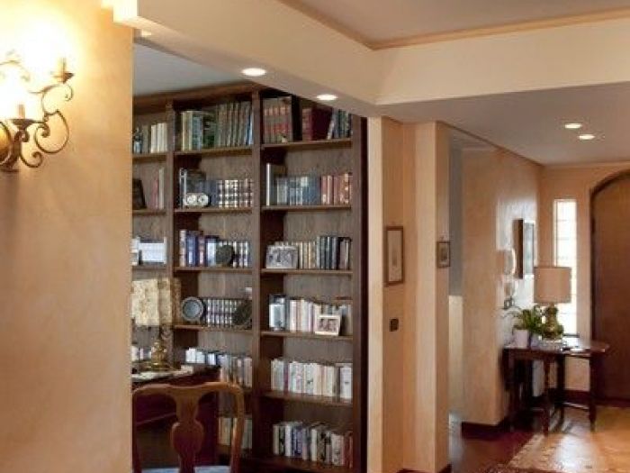 Archisio - Giuseppe Curatolo - Progetto Costruzioni