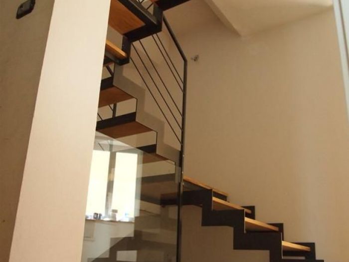 Archisio - Studio Architettura Golinelli - Progetto Demolizione e ricostruzione casa unifamiliare