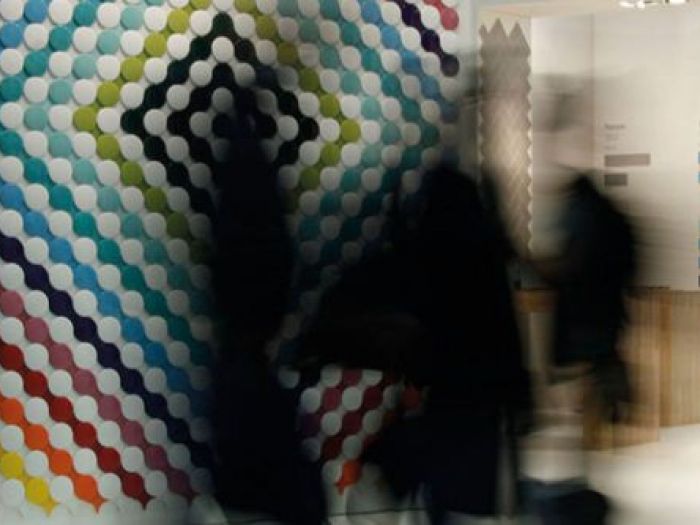 Archisio - Ufoadv - Progetto Tonalite ceramiche creative sulla carta e sul web