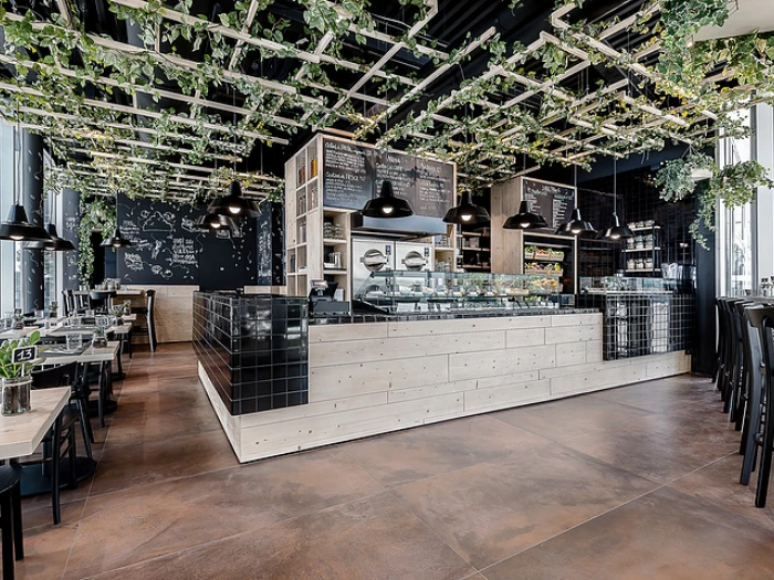 Archisio - Antonella Bozzini - Progetto Interni