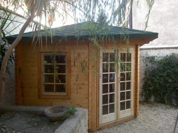 Archisio - Ea Works srl - Progetto Restauro spazi esterni