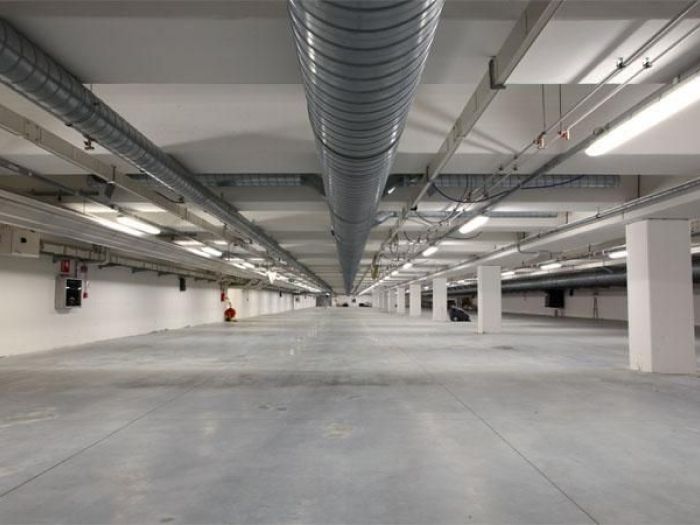 Archisio - Idrotermica - Progetto Impianti aeraulici