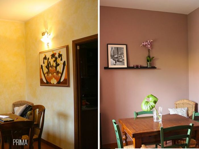 Archisio - Rifo - Progetto La casa della giovane coppia