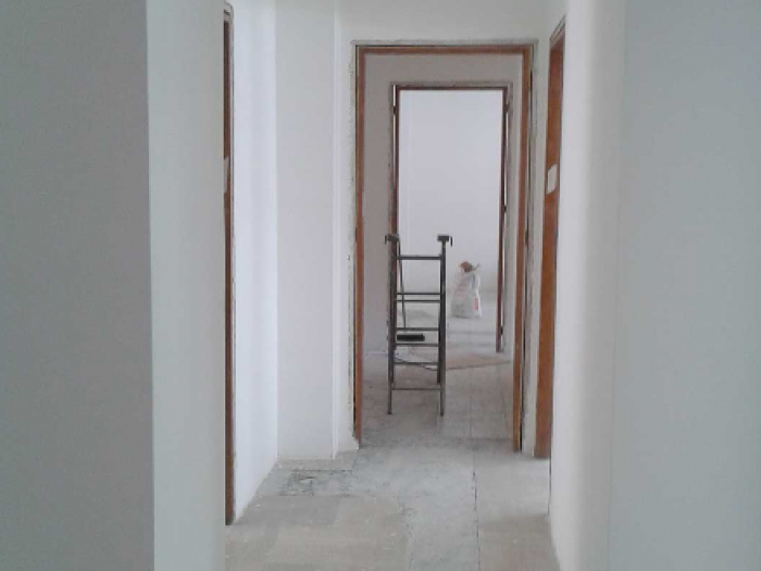 Archisio - Impresa Edile Sassari 2a Costruzioni - Ristrutturazioni Edili - Progetto Via torino e appartamento centro storico