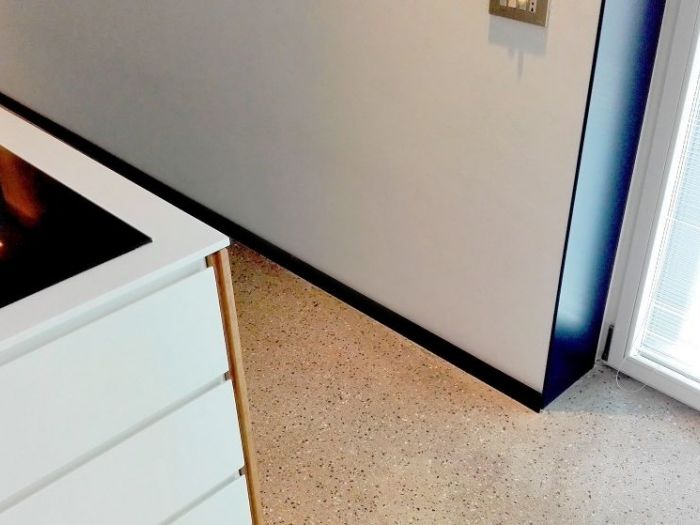 Archisio - Arco Associati Studio Di Architettura E Ingegneria srl - Progetto Progettazione e direzione dei lavori di ristrutturazione di un grande appartamento a milano