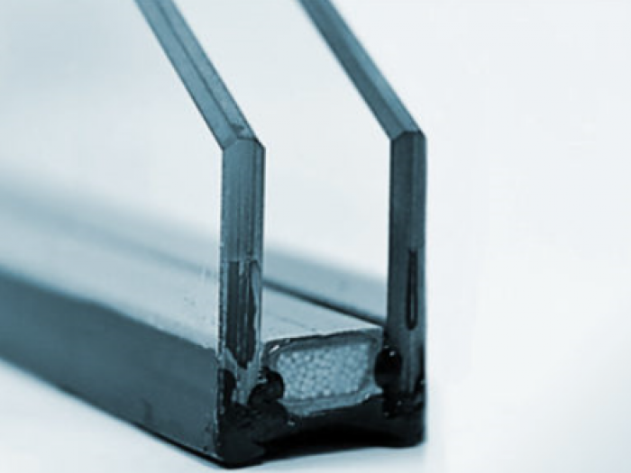 Archisio - Vetreria Battiato - Progetto Materiali