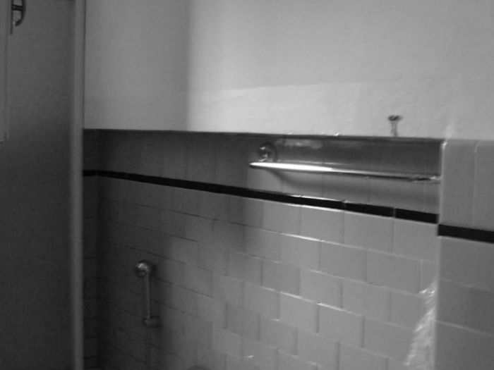 Archisio - Cristina Rampazzo - Progetto Ristrutturazione di un appartamento anni 50 - anno 20082009