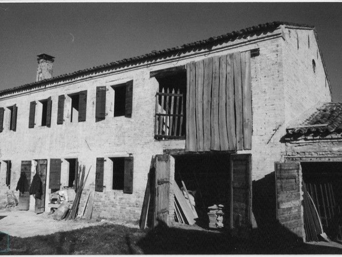 Archisio - Cofra Architettura Design Innovazione - Progetto Restauro