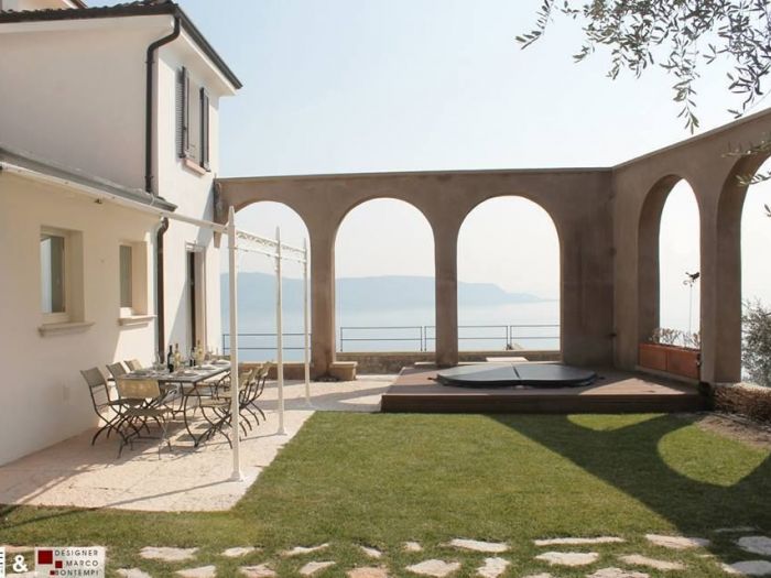 Archisio - Style Living - Progetto Strutture e arredo