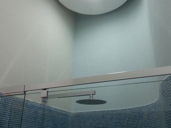 Archisio - Impresa Edile Vg Costruzioni Generali - Progetto Ristrutturazione bagno