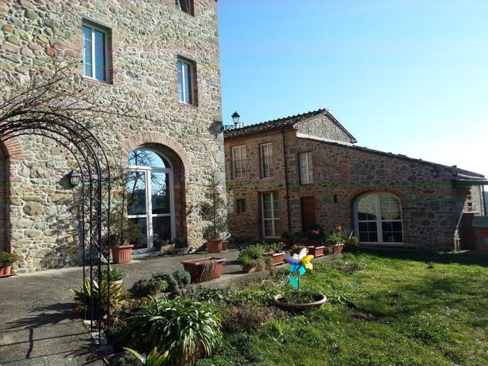 Archisio - Impresa Edile Claudio Morreale - Progetto Immobili