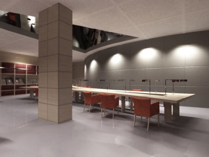 Archisio - Salvatore Ruffo - Progetto BrlBrl