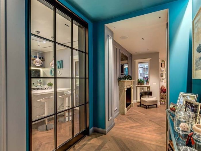 Archisio - Mob Architects - Progetto Englen