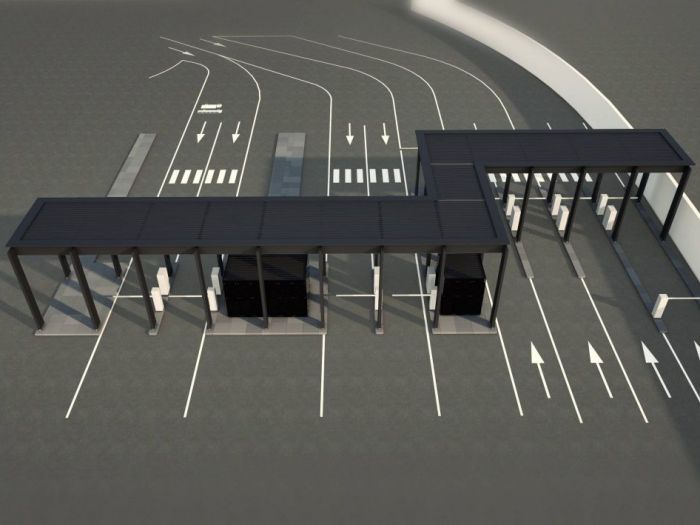 Archisio - Rndr Studio - Progetto Vtp