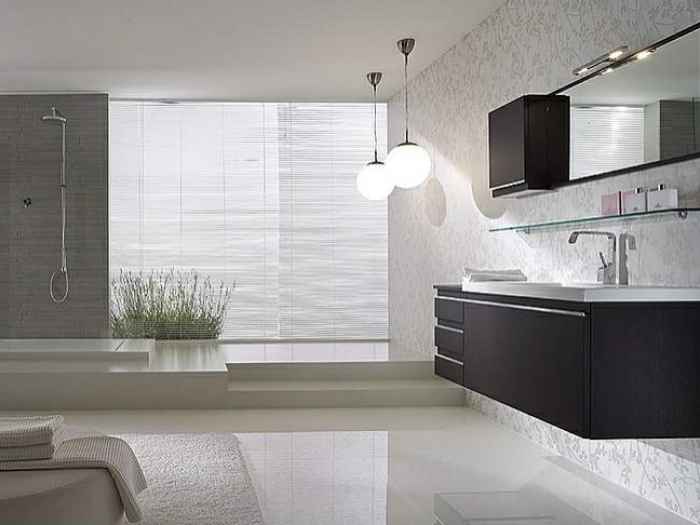Archisio - Martino Ceramiche - Progetto Arredo bagno