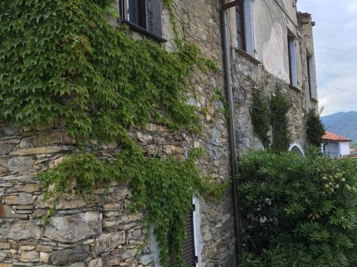 Archisio - Edil Sorbara srl - Progetto Ripristino facciata