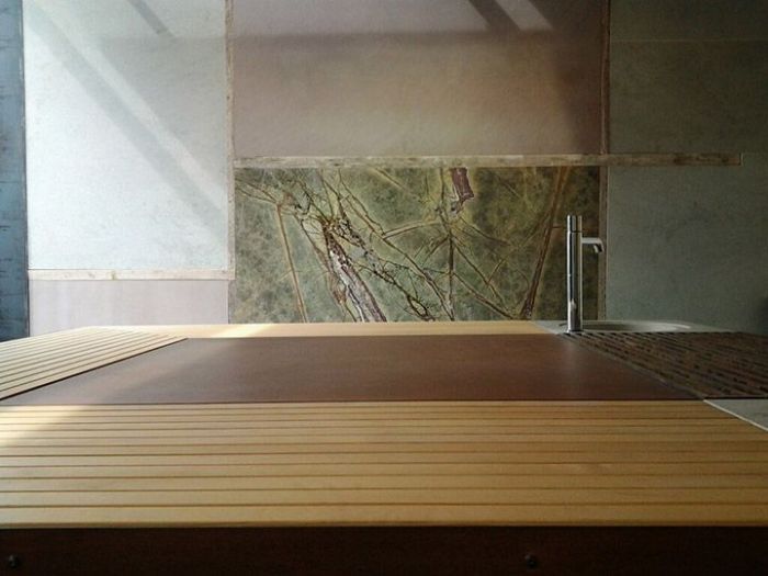 Archisio - Grassi Pietre - Progetto Fuorisalone 2014