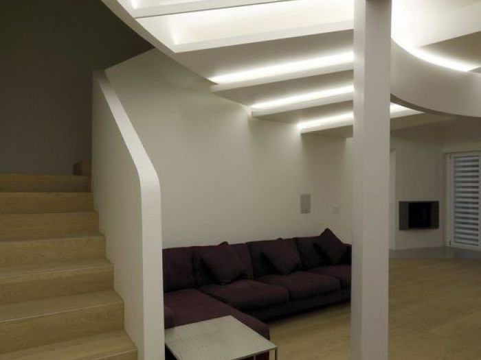 Archisio - Enrico Realacci - Progetto Casa fb - roma ovest