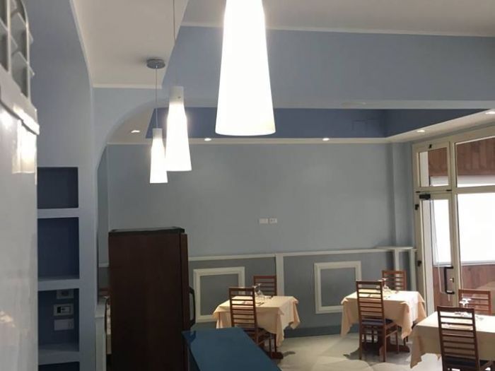 Archisio - Elettro Design srl - Progetto Impianti illuminotecnici