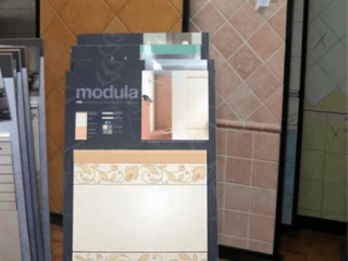 Archisio - Edil 97 - Progetto EDIL 97