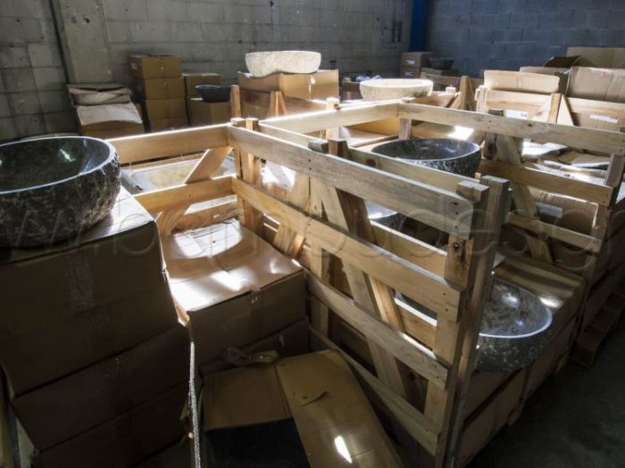 Archisio - Bambu Design - Progetto Stock e magazzino