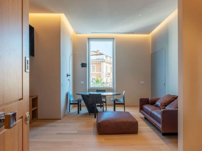 Archisio - Cristina Bis - Progetto Servizio fotografico per domus daini