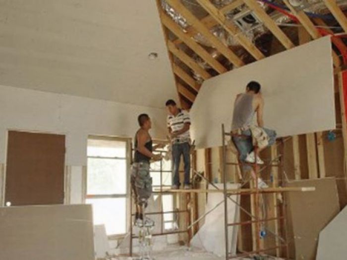 Archisio - Edilmanfre srl - Progetto Controsoffitti