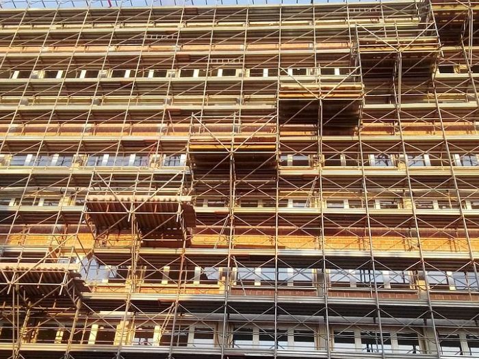 Archisio - Edilizia Stuccato Sa srl - Progetto Edilizia