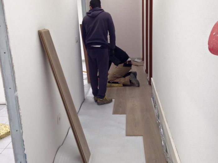 Archisio - Opificio Edilizia - Progetto Lavori in corso cantiere