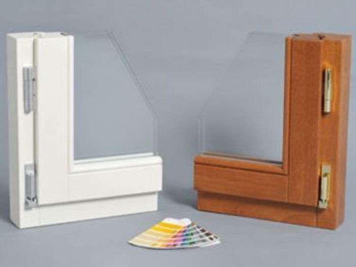 Archisio - Ristruttura Arte - Progetto Infissi legno