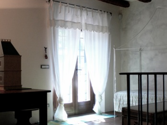 Archisio - Rabbi Santandrea Architetti - Progetto Interni