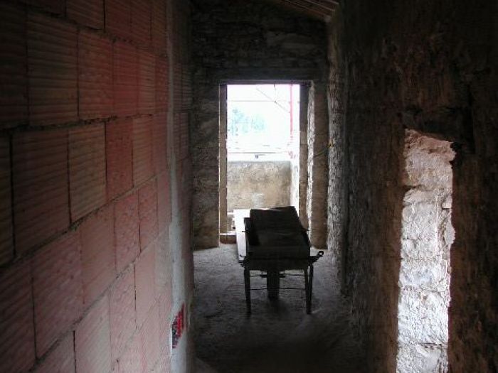 Archisio - Proabita Srls - Progetto Residenza storica