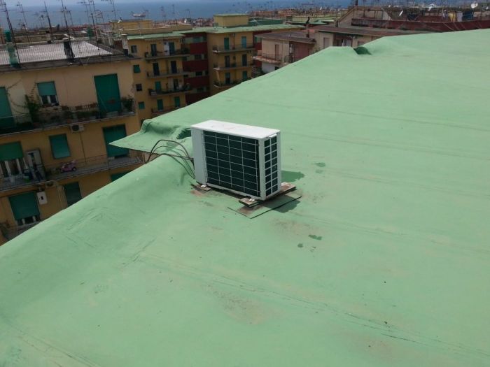 Archisio - Impresa Edile Vg Costruzioni Generali - Progetto Ristrutturazione negozi