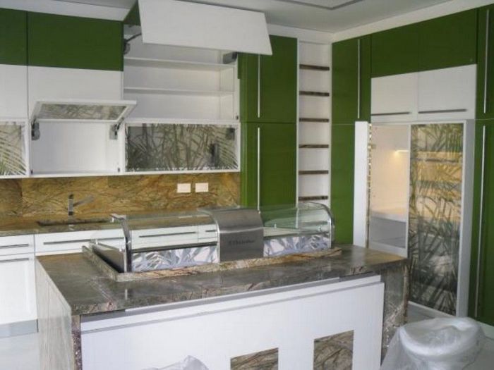 Archisio - Gruppo Gori srl - Progetto Cucine su misura