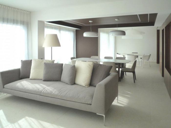 Archisio - Gianni Mondini - Progetto Attico tl1